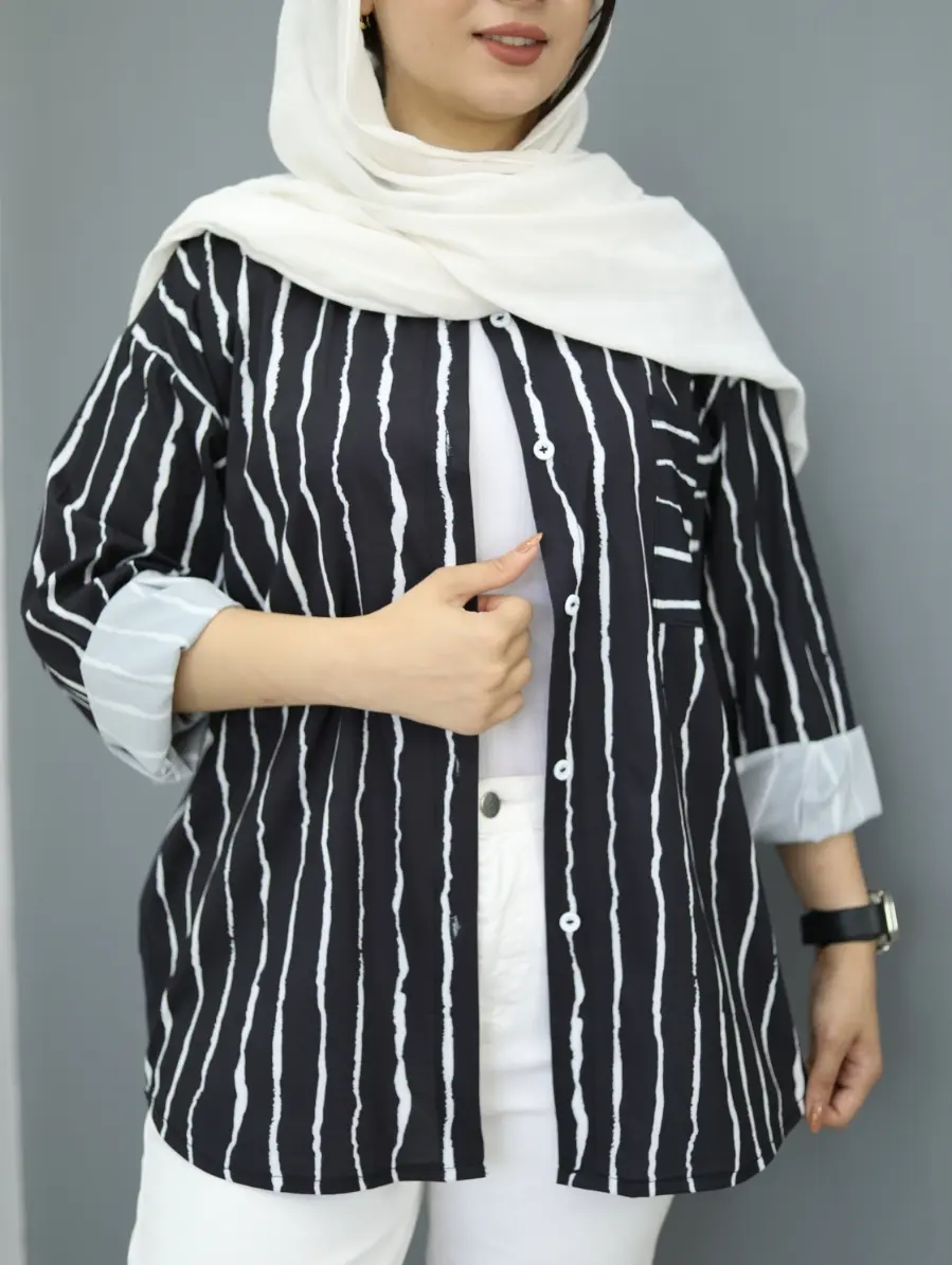 شومیز آساره